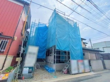【埼玉県/川口市上青木西】川口市上青木西4丁目　新築一戸建て 