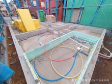 【埼玉県/川口市上青木西】川口市上青木西4丁目　新築一戸建て 