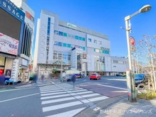【埼玉県/川口市上青木西】川口市上青木西4丁目　新築一戸建て 