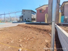 【埼玉県/川口市南鳩ヶ谷】川口市南鳩ヶ谷7丁目　新築一戸建て 