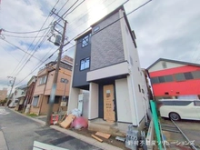 【埼玉県/川口市芝下】川口市芝下3丁目　新築一戸建て 