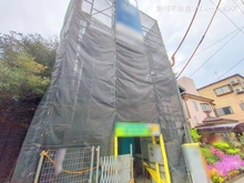 【埼玉県/川口市末広】川口市末広1丁目　新築一戸建て 
