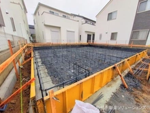 【埼玉県/川口市鳩ヶ谷本町】川口市鳩ヶ谷本町3丁目　新築一戸建て 