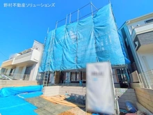 【埼玉県/川口市鳩ヶ谷本町】川口市鳩ヶ谷本町3丁目　新築一戸建て 