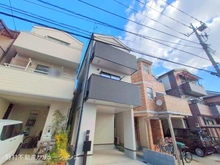 【埼玉県/川口市芝下】川口市芝下3丁目　新築一戸建て 