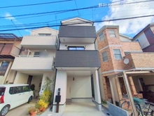 【埼玉県/川口市芝下】川口市芝下3丁目　新築一戸建て 