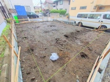 【埼玉県/川口市戸塚東】川口市戸塚東2丁目　新築一戸建て 