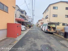 【埼玉県/川口市戸塚東】川口市戸塚東2丁目　新築一戸建て 
