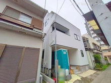 【埼玉県/川口市本町】川口市本町1丁目　新築一戸建て 