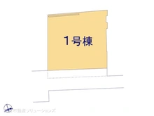 【埼玉県/川口市本町】川口市本町1丁目　新築一戸建て 