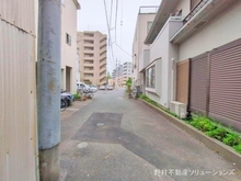 【埼玉県/川口市本町】川口市本町1丁目　新築一戸建て 
