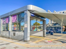 【埼玉県/川口市本町】川口市本町1丁目　新築一戸建て 