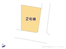【埼玉県/川口市坂下町】川口市坂下町3丁目　新築一戸建て 