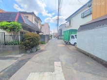【埼玉県/川口市坂下町】川口市坂下町3丁目　新築一戸建て 