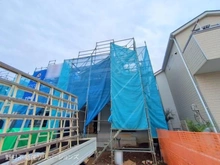 【埼玉県/川口市大字安行領家】川口市大字安行領家　新築一戸建て 
