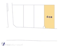 【埼玉県/川口市大字安行領家】川口市大字安行領家　新築一戸建て 