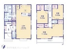 【埼玉県/川口市大字安行領家】川口市大字安行領家　新築一戸建て 