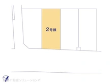 【埼玉県/川口市大字安行領家】川口市大字安行領家　新築一戸建て 