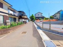 【埼玉県/川口市大字安行領家】川口市大字安行領家　新築一戸建て 