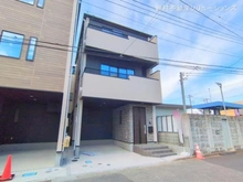 【埼玉県/川口市芝下】川口市芝下2丁目　新築一戸建て 