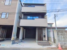 【埼玉県/川口市芝下】川口市芝下2丁目　新築一戸建て 