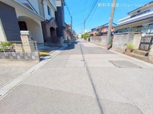 【埼玉県/川口市前川】川口市前川4丁目　新築一戸建て 