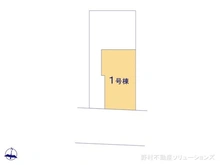 【埼玉県/川口市前川】川口市前川4丁目　新築一戸建て 