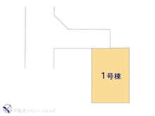 【埼玉県/川口市八幡木】川口市八幡木3丁目　新築一戸建て 