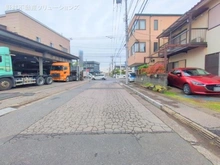 【埼玉県/川口市八幡木】川口市八幡木3丁目　新築一戸建て 