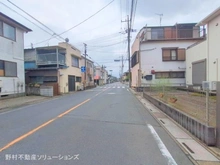 【埼玉県/川口市大字芝】川口市大字芝　新築一戸建て 