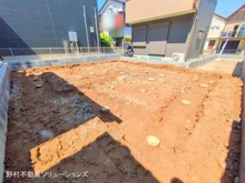 【埼玉県/川口市戸塚鋏町】川口市戸塚鋏町　新築一戸建て 