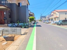 【埼玉県/川口市戸塚鋏町】川口市戸塚鋏町　新築一戸建て 