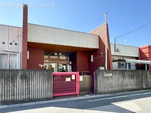 【埼玉県/川口市戸塚鋏町】川口市戸塚鋏町　新築一戸建て 