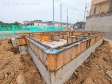 【埼玉県/川口市大字赤井】川口市大字赤井　新築一戸建て 