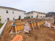 【埼玉県/川口市大字赤井】川口市大字赤井　新築一戸建て 