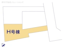 【埼玉県/川口市大字赤井】川口市大字赤井　新築一戸建て 