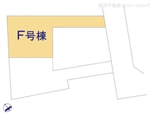 【埼玉県/川口市大字赤井】川口市大字赤井　新築一戸建て 