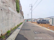【埼玉県/川口市大字赤井】川口市大字赤井　新築一戸建て 