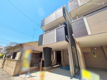 【埼玉県/川口市芝】川口市芝2丁目　新築一戸建て 