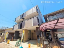 【埼玉県/川口市芝】川口市芝2丁目　新築一戸建て 