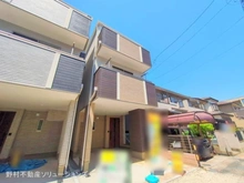 【埼玉県/川口市芝】川口市芝2丁目　新築一戸建て 