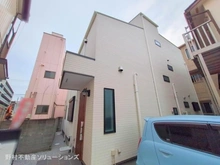 【埼玉県/川口市原町】川口市原町　新築一戸建て 