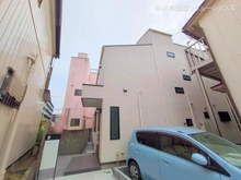 【埼玉県/川口市原町】川口市原町　新築一戸建て 
