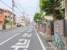 【埼玉県/川口市原町】川口市原町　新築一戸建て 