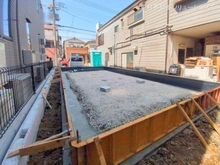 【埼玉県/川口市芝】川口市芝2丁目　新築一戸建て 