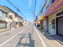 【埼玉県/川口市芝】川口市芝2丁目　新築一戸建て 