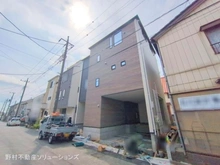 【埼玉県/川口市芝】川口市芝2丁目　新築一戸建て 