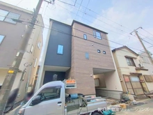 【埼玉県/川口市芝】川口市芝2丁目　新築一戸建て 