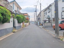 【埼玉県/川口市芝】川口市芝2丁目　新築一戸建て 