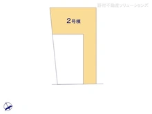【埼玉県/川口市芝西】川口市芝西1丁目　新築一戸建て 